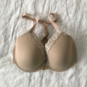 Natori Feathers Underwire T-Back Bra 32DDD